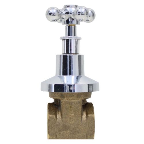 Base para Registro de Pressão MVS Bruto 1416 Metal Max C31 3/4" Bognar