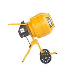 Betoneira Smart 130L Monofásica 220V 60Hz CSM