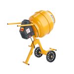 Betoneira Smart 130L Monofásica 220V 60Hz CSM