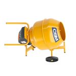 Betoneira Smart 130L Monofásica 220V 60Hz CSM