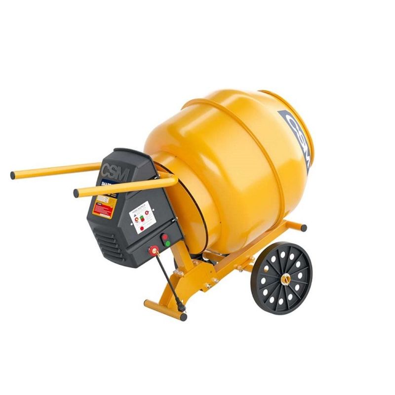 Betoneira Smart 130L Monofásica 220V 60Hz CSM
