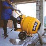 Betoneira Smart 130L Monofásica 220V 60Hz CSM