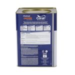 Massa Corrida Lata 25Kg Coral