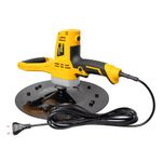 Desempenadeira Elétrica DEC 1200W 127V CSM