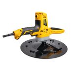 Desempenadeira Elétrica DEC 1200W 127V CSM