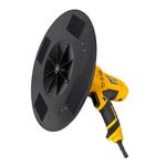 Desempenadeira Elétrica DEC 1200W 127V CSM