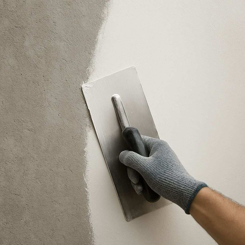 Massa Corrida 25Kg IF Oxicolor