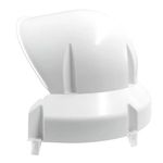 Defletor para Condensadora Formato Barril 7000 a 12.000 BTUs