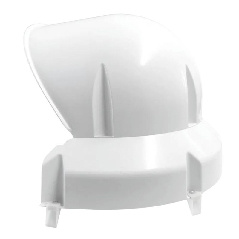 Defletor para Condensadora Formato Barril 7000 a 12.000 BTUs