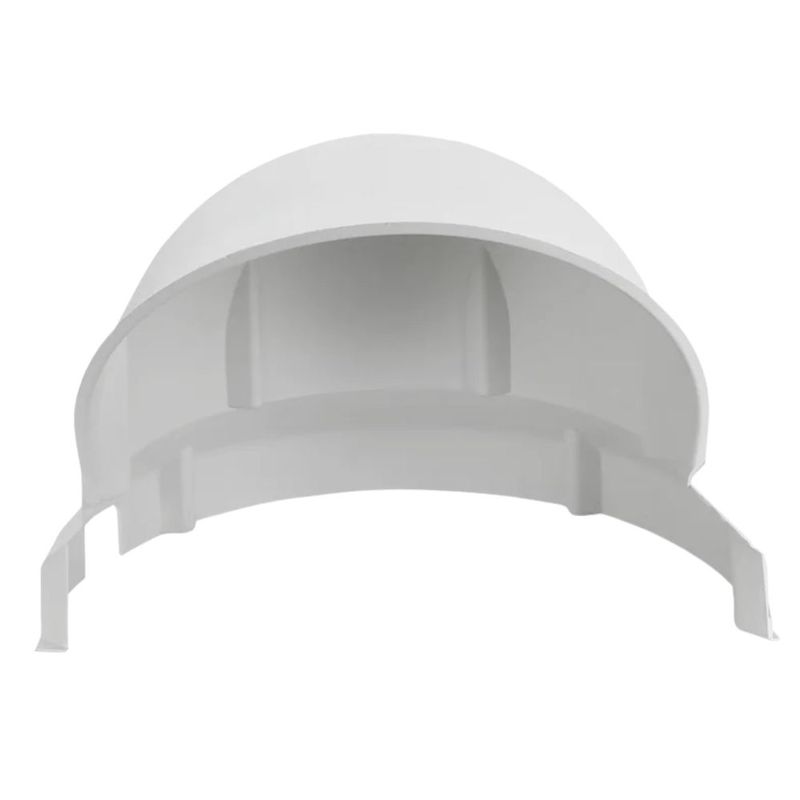 Defletor para Condensadora Formato Barril 7000 a 12.000 BTUs