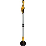 Lixadeira Roto Orbital 8" (225mm) Brushless 400W 220V Stone Hammer