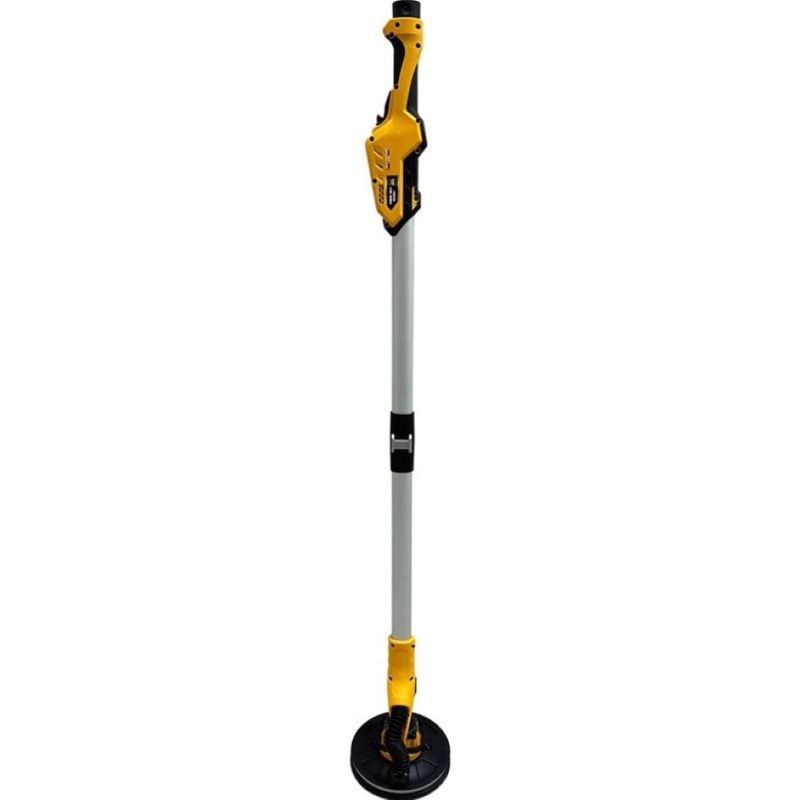 Lixadeira Roto Orbital 8" (225mm) Brushless 400W 220V Stone Hammer