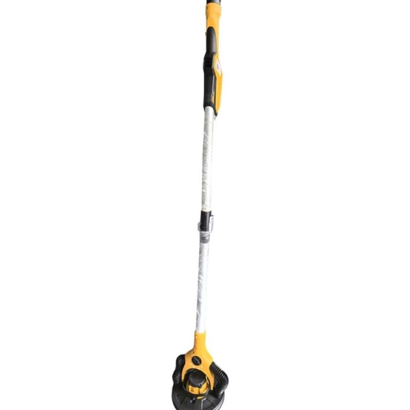 Lixadeira Roto Orbital 8" (225mm) Brushless 400W 220V Stone Hammer