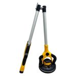 Lixadeira Roto Orbital 8" (225mm) Brushless 400W 220V Stone Hammer