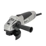 Esmerilhadeira Angular 4.1/2" (115mm) 600W 24309 127V Razi