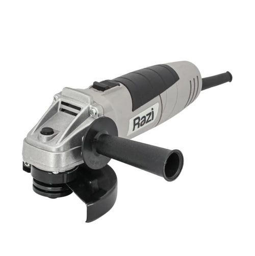 Esmerilhadeira Angular 4 1/2" Polegadas 600W Razi