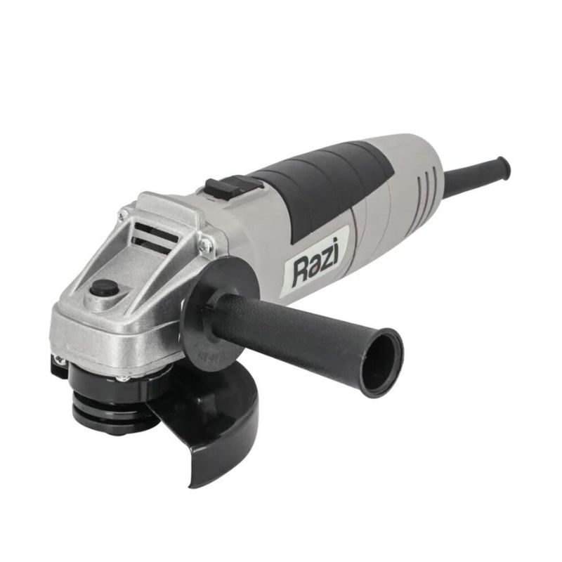 Esmerilhadeira Angular 4.1/2" (115mm) 600W 24309 127V Razi
