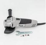 Esmerilhadeira Angular 4.1/2" (115mm) 600W 24309 127V Razi