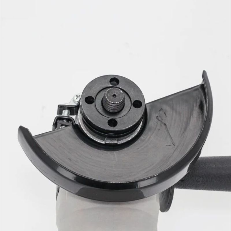 Esmerilhadeira Angular 4.1/2" (115mm) 600W 24309 127V Razi