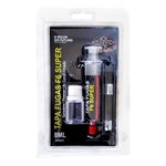 Tapa Fugas com Mangueira 8ml Dose Única Ar Condicionado Até 9000 BTUs