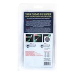 Tapa Fugas com Mangueira 8ml Dose Única Ar Condicionado Até 9000 BTUs