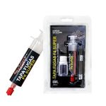 Tapa Fugas com Mangueira 8ml Dose Única Ar Condicionado Até 9000 BTUs