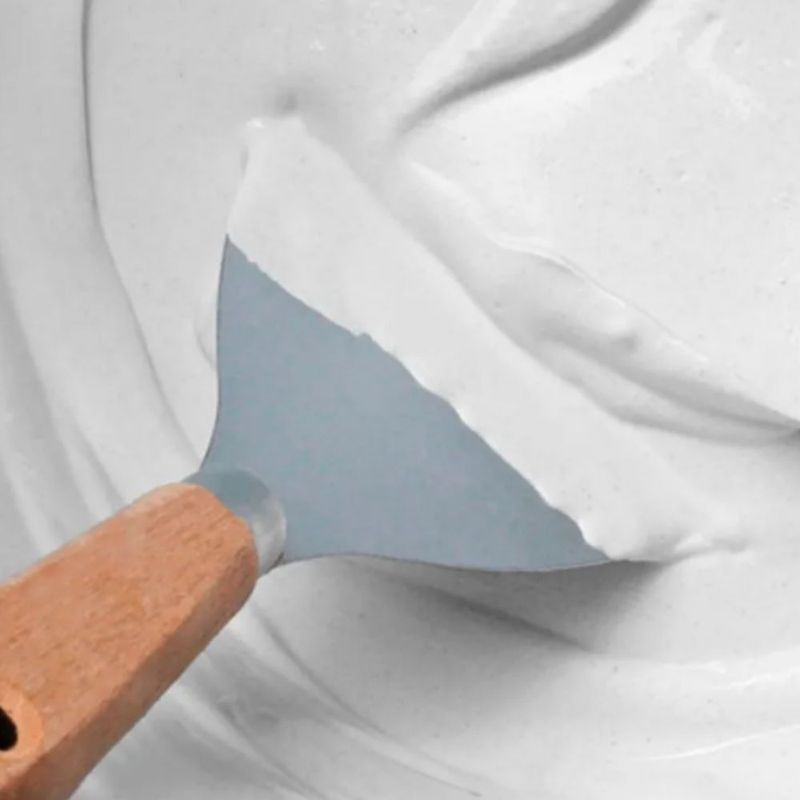 Massa Drywall para Tratamento de Juntas 20Kg Seleto