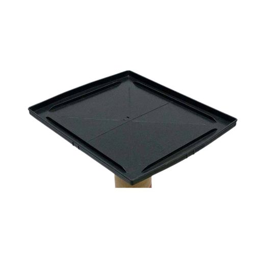 Tampa para Caixa Plástica Organizadora Maxicaixa