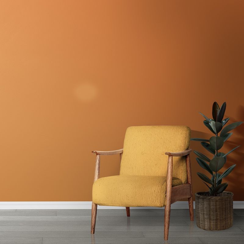 Rodapé Super WPC Smart R9 Branco Frisado 7X240cm