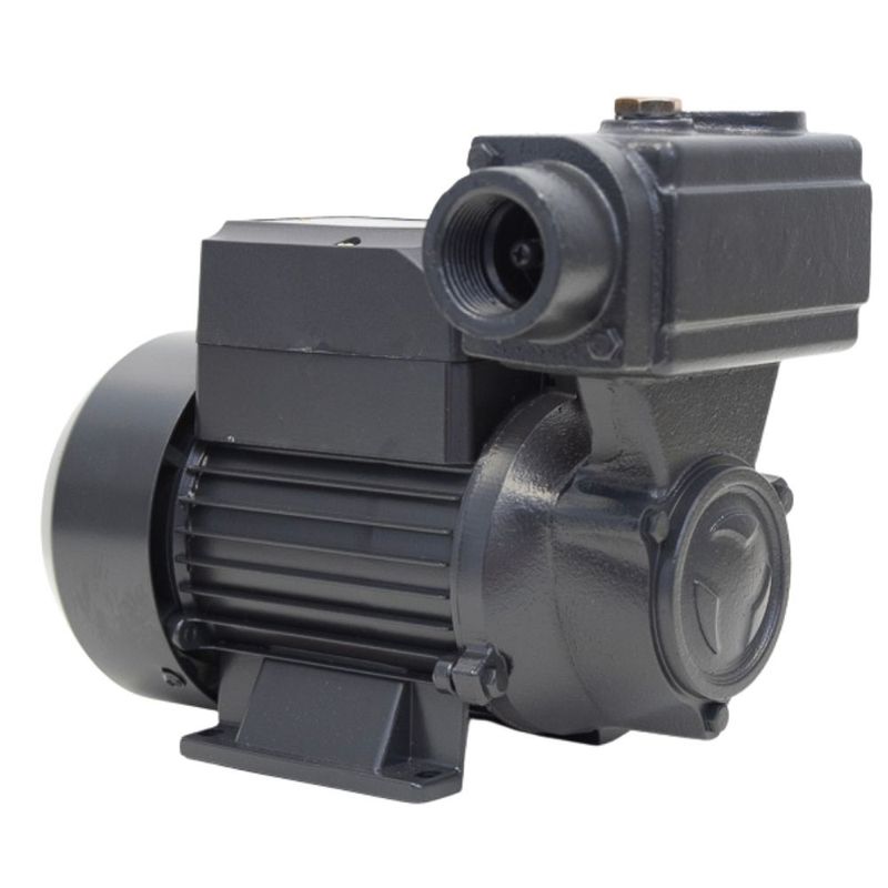 Bomba de Água Auto Aspirante UPA 52 Monofásica 1CV 127/220V Komeco
