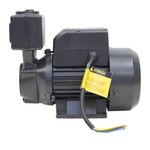 Bomba de Água Auto Aspirante UPA 52 Monofásica 1CV 127/220V Komeco