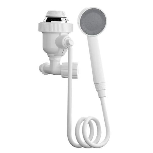 Ducha Higiênica 3 Temperaturas Branca 127V 5500W Sintex