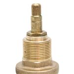 Base para Registro de Pressão MVS Bruto 1416 3/4" Forusi