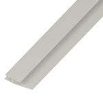 Perfil T Tecno nº 17 Carvalho Mayorca 10x37mm 1,8m