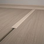 Perfil T Tecno nº 17 Carvalho Mayorca 10x37mm 1,8m