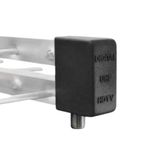 Antena Externa Digital UHF HDTV com 38 Elementos Capte