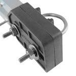 Antena Externa Digital UHF HDTV com 38 Elementos Capte