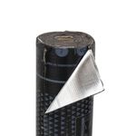 MANTA ASFALTICA SIKASHIELD TIPO II 3MM  LAJES E TELHADOS