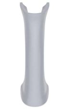 Coluna para Lavatório Louça Saveiro Cinza Celite