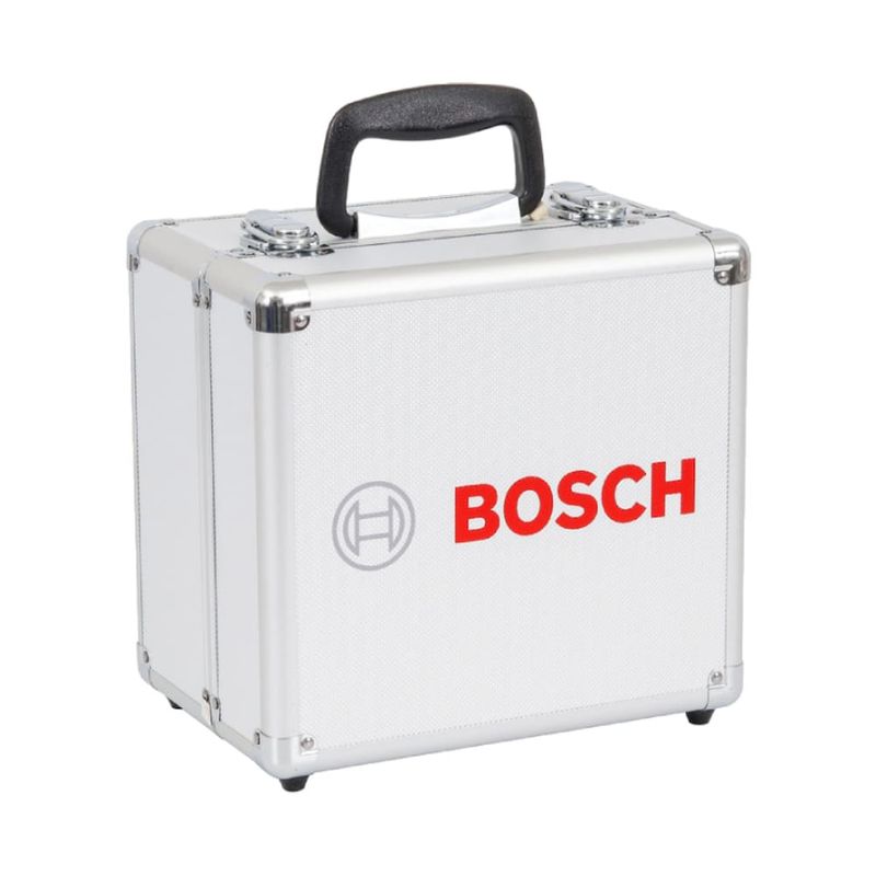 Kit Furadeira GSB185-Li + Chave Impacto GDR18V-200 2 Baterias Bosch