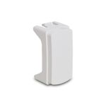 Módulo Cego com 2 Peças Branco Miluz