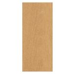 Folha de Porta Lisa para Verniz Padrão Curupixá 35mm 210x70cm