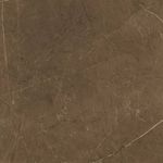 Porcelanato Pulpis Brown Retificado Acetinado Marrom 72x72cm 2,59m2