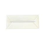 Desempenadeira Plástica Mini 16X7cm Compel