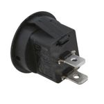 Chave de Luz Uso Geral Duas Posições Liga/Desliga 80W Dni