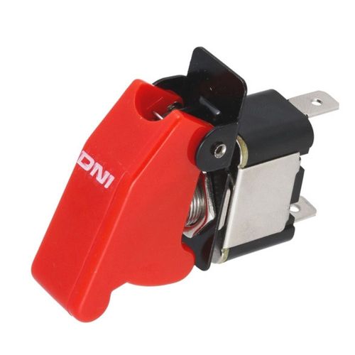 Chave de Uso Geral Duas Posições Liga/Desliga 400W DNI