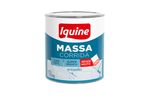 Massa Corrida 1,35Kg Iquine