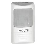 Sensor de Presença de Parede Articulado com Fotocélula