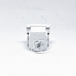 Módulo Campainha Cigarra Bivolt Branco Gracia