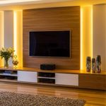 Rolo Fita de LED 50 Metros 7W/m IP65 700 lúmens/m Luz Amarela 220V